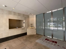 【神奈川県/川崎市中原区小杉町】セレマークス武蔵小杉 共用部