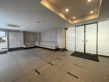 【神奈川県/川崎市中原区小杉町】セレマークス武蔵小杉 共用部