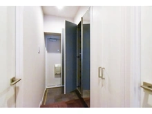 【神奈川県/横浜市鶴見区朝日町】YD鶴見マンション A棟 廊下