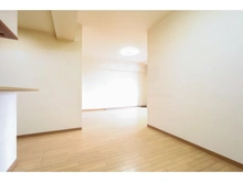 【神奈川県/川崎市川崎区小田】グランシティ川崎パークサイドレジデンス リビング・ダイニング