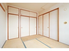 【神奈川県/川崎市川崎区小田】グランシティ川崎パークサイドレジデンス 和室