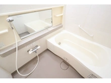 【神奈川県/川崎市川崎区小田】グランシティ川崎パークサイドレジデンス 浴室