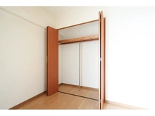 【神奈川県/川崎市川崎区小田】グランシティ川崎パークサイドレジデンス 収納