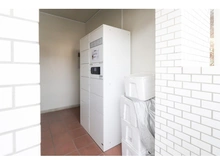 【神奈川県/横浜市港南区港南】東建ニューハイツ港南中央 宅配BOX