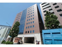 【神奈川県/横浜市中区山下町】リリファ横濱山下町 外観