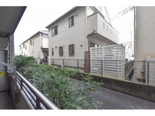 【神奈川県/川崎市中原区下小田中】ステイツ武蔵中原 眺望