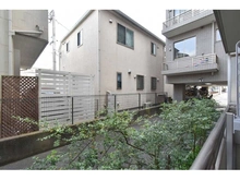 【神奈川県/川崎市中原区下小田中】ステイツ武蔵中原 眺望