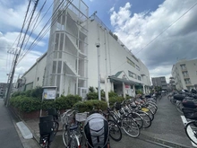 【神奈川県/川崎市中原区下小田中】ステイツ武蔵中原 マルエツ　中原店（現地より約500m）