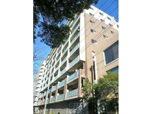 【神奈川県/横浜市港北区新横浜】ミオカステーロ新横浜 外観