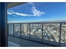 【神奈川県/横浜市神奈川区鶴屋町】THE YOKOHAMA FRONT TOWER 眺望