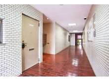 【東京都/三鷹市新川】井の頭公園ガーデニア 共用部