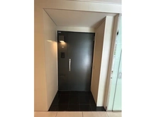 【東京都/杉並区西荻北】アクシア西荻窪 玄関