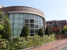 【神奈川県/横浜市港北区大曽根】ガーデンズ綱島コートステージ 共用施設