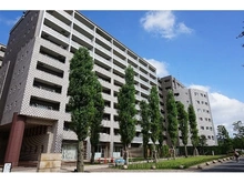 【神奈川県/川崎市中原区上小田中】ザ・クレストシティ　サウスコート 外観