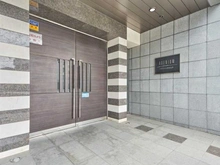 【東京都/世田谷区野沢】アデニウム学芸大学 エントランス