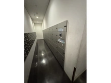 【神奈川県/川崎市中原区中丸子】リエトコート武蔵小杉ザ・クラッシィタワー 宅配BOX