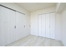 【神奈川県/川崎市幸区戸手本町】オーチャードプラザ 洋室