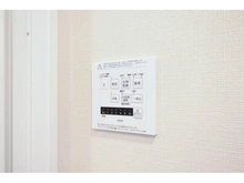 【神奈川県/川崎市幸区戸手本町】オーチャードプラザ 浴室換気乾燥暖房機
