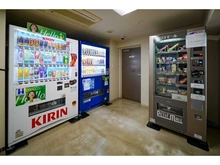 【神奈川県/川崎市幸区戸手本町】オーチャードプラザ 共用施設