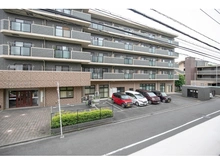 【神奈川県/川崎市中原区宮内】サンシャイン武蔵小杉 眺望