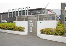 【神奈川県/川崎市中原区宮内】ラポール武蔵小杉 共用部