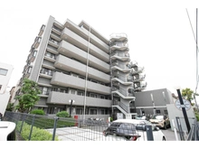【神奈川県/川崎市川崎区殿町】ダイアパレス川崎殿町 外観