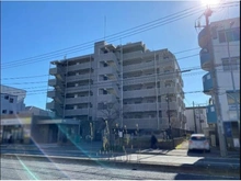 【神奈川県/横浜市泉区和泉中央南】ナイスアーバン横濱和泉町 外観