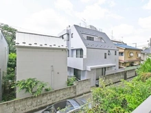 【東京都/世田谷区経堂】経堂セントラルマンション 眺望