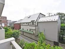 【東京都/世田谷区経堂】経堂セントラルマンション 眺望