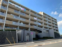 【神奈川県/横浜市港南区日限山】コスモ横浜日限山 外観