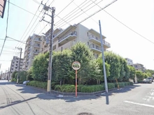 【神奈川県/川崎市川崎区中瀬】グランゲート川崎 外観
