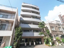 【神奈川県/横浜市西区中央】PAN横浜 外観