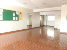 【神奈川県/横浜市鶴見区矢向】ダイアパレス矢向第一 共用部