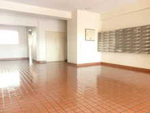 【神奈川県/横浜市鶴見区矢向】ダイアパレス矢向第一 メールBOX