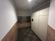 【神奈川県/川崎市多摩区中野島】グランシティ中野島 宅配BOX