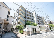 【神奈川県/横浜市鶴見区江ケ崎町】アドヴァンス鶴見アネックス 外観