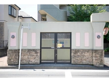 【神奈川県/横浜市鶴見区江ケ崎町】アドヴァンス鶴見アネックス 共用部