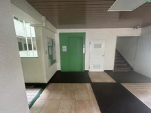 【神奈川県/川崎市川崎区元木】NICハイム川崎八町畷 エレベーター