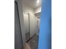 【神奈川県/川崎市川崎区元木】NICハイム川崎八町畷 玄関
