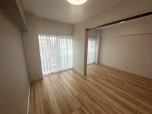 【神奈川県/川崎市川崎区元木】NICハイム川崎八町畷 リビング