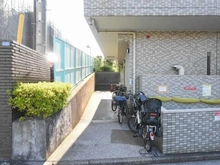 【神奈川県/横浜市鶴見区駒岡】アドバンス三ツ池公園 外観