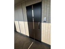 【神奈川県/川崎市中原区今井仲町】セジョリ武蔵小杉 玄関ドア
