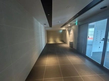【神奈川県/川崎市中原区今井仲町】セジョリ武蔵小杉 共用部