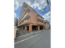 【東京都/小平市学園西町】ライオンズマンション一橋学園 外観