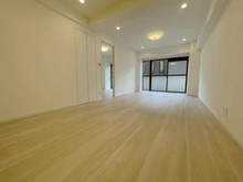 【東京都/小平市学園西町】ライオンズマンション一橋学園 リビング・ダイニング