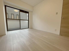 【東京都/小平市学園西町】ライオンズマンション一橋学園 洋室