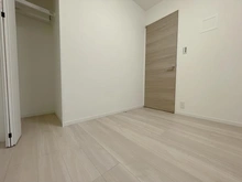 【東京都/小平市学園西町】ライオンズマンション一橋学園 洋室