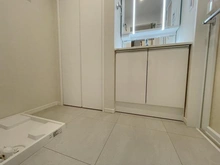 【東京都/小平市学園西町】ライオンズマンション一橋学園 洗面所