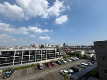 【東京都/国立市北】エクセル国立グレイスコート 眺望