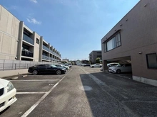 【東京都/国立市北】エクセル国立グレイスコート 駐車場